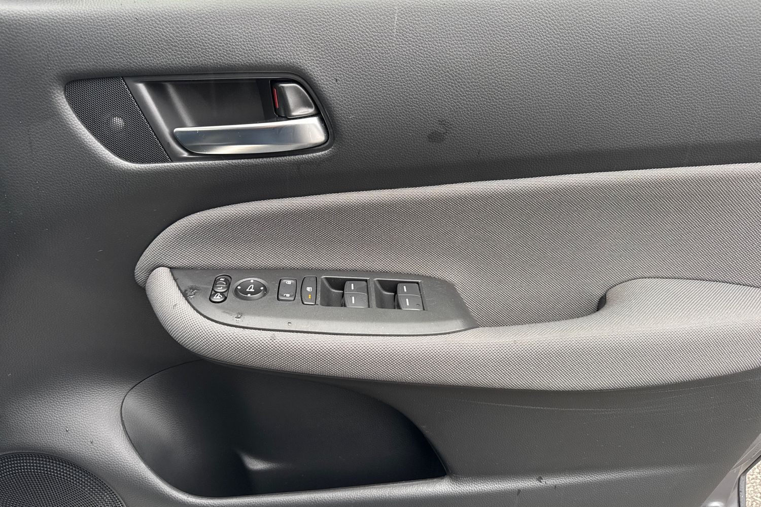 Used Honda Jazz 2020 for sale - 76836321: Photo 23