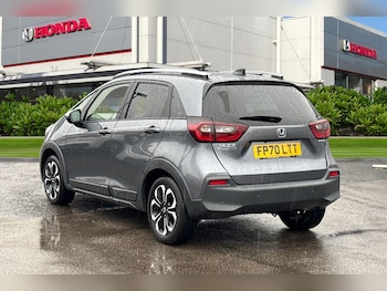 Used Honda Jazz 2020 for sale - 76836321: Photo