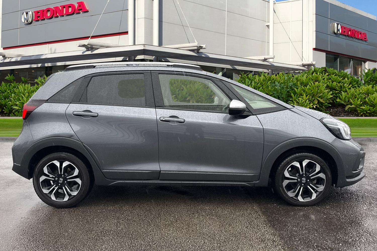 Used Honda Jazz 2020 for sale - 76836321: Photo 3