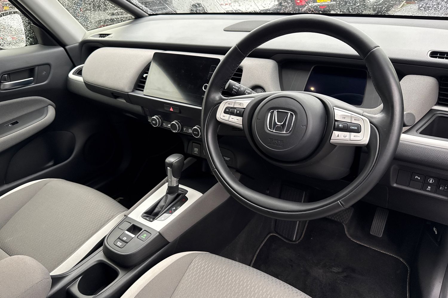 Used Honda Jazz 2020 for sale - 76836321: Photo 37