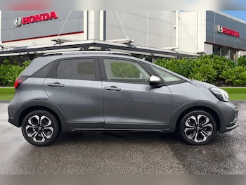 Used Honda Jazz 2020 for sale - 76836321: Photo