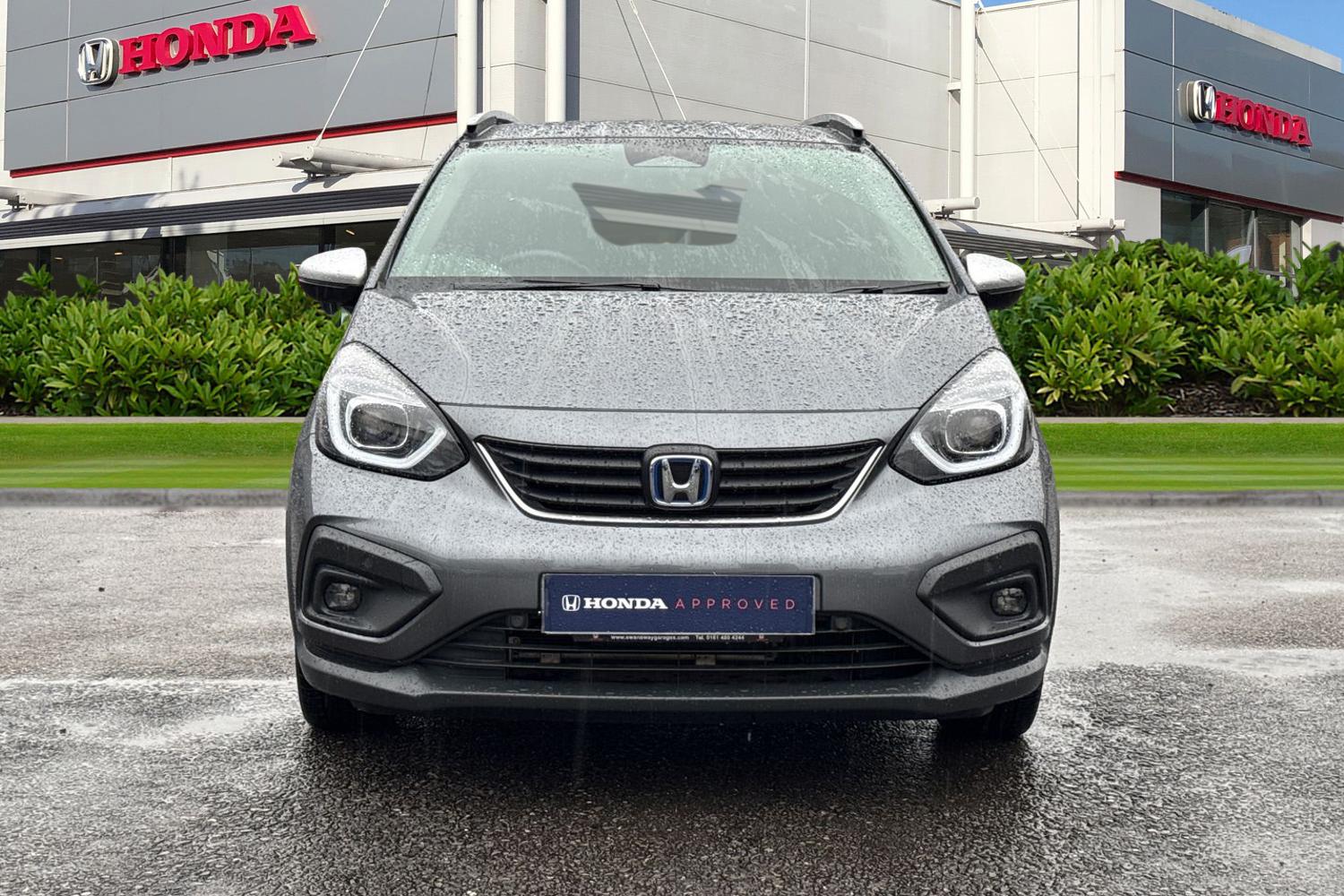 Used Honda Jazz 2020 for sale - 76836321: Photo 4