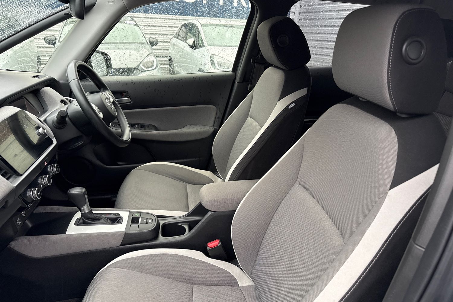 Used Honda Jazz 2020 for sale - 76836321: Photo 46