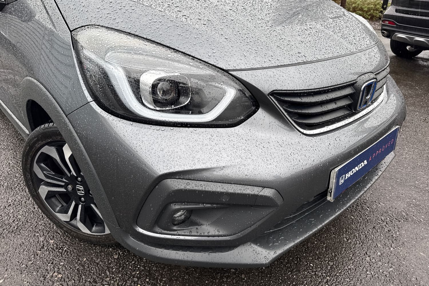 Used Honda Jazz 2020 for sale - 76836321: Photo 47