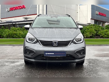 Used Honda Jazz 2020 for sale - 76836321: Photo