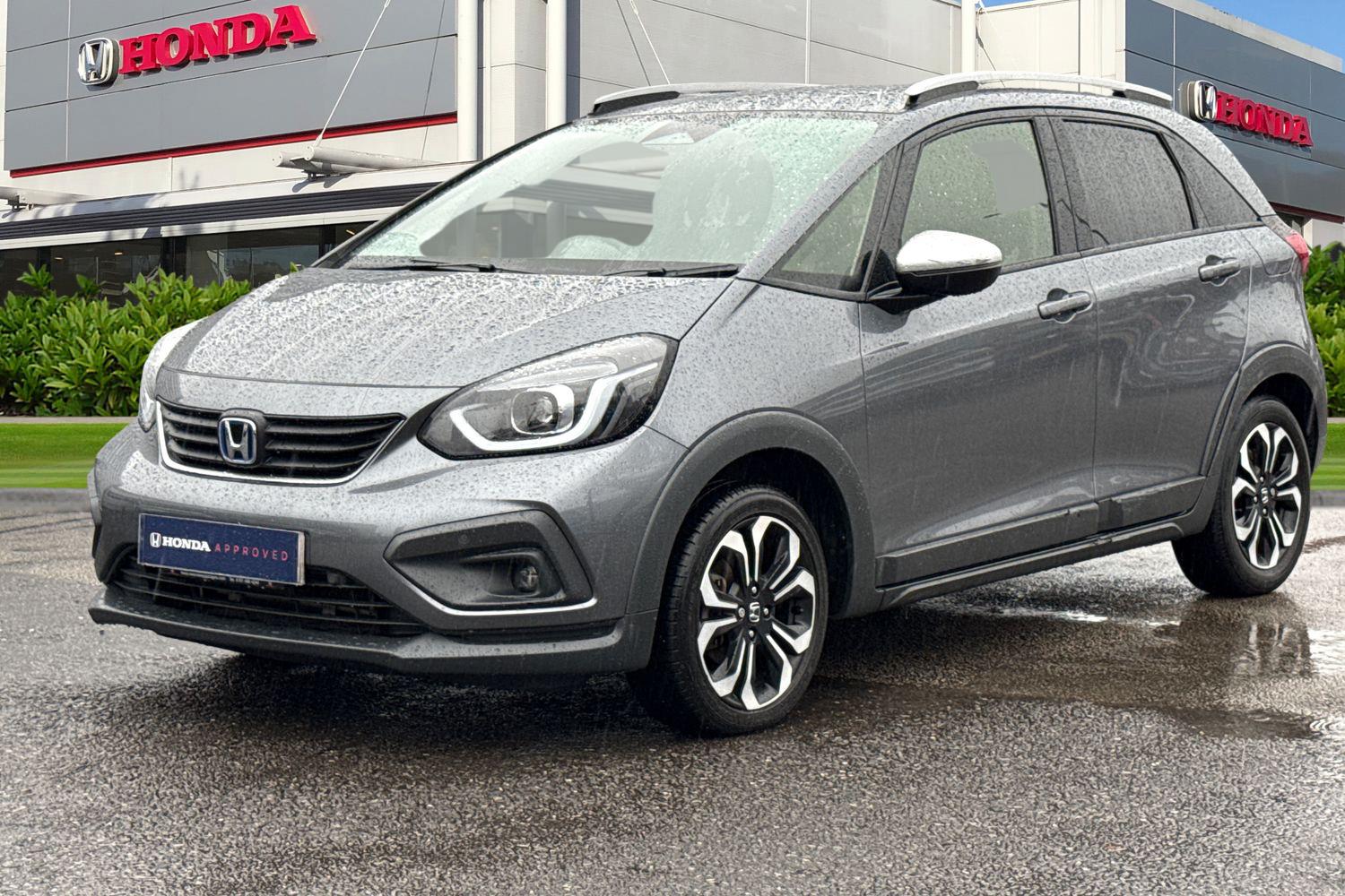 Used Honda Jazz 2020 for sale - 76836321: Photo 7