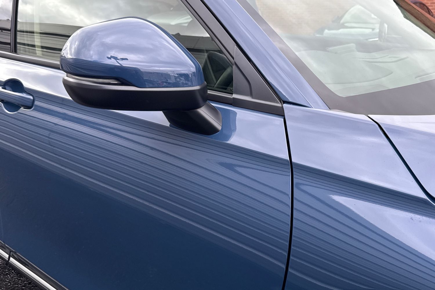 Used Honda HR-V 2024 for sale - 77275490: Photo 11