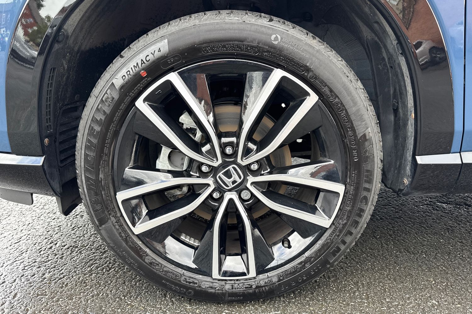 Used Honda HR-V 2024 for sale - 77275490: Photo 14