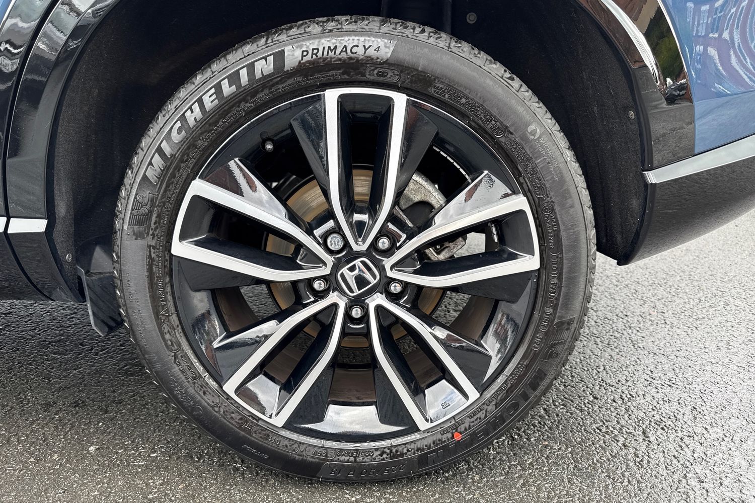 Used Honda HR-V 2024 for sale - 77275490: Photo 15