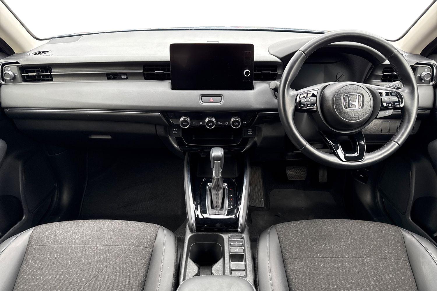 Used Honda HR-V 2024 for sale - 77275490: Photo 17