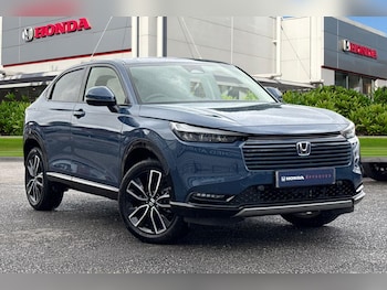 Used Honda HR-V 2024 for sale - 77275490: Photo