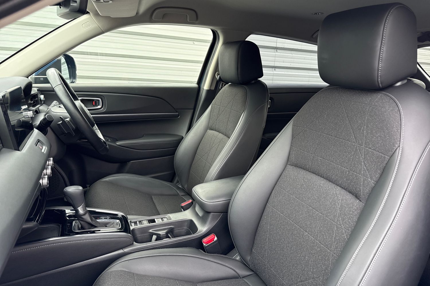 Used Honda HR-V 2024 for sale - 77275490: Photo 31