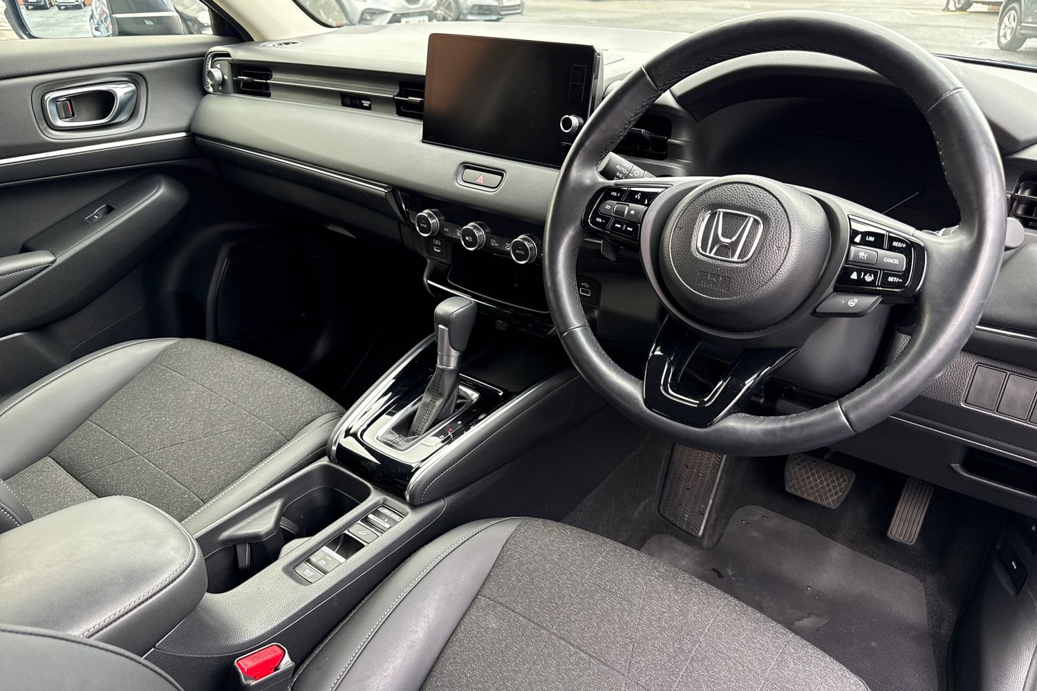 Used Honda HR-V 2024 for sale - 77275490: Photo 33