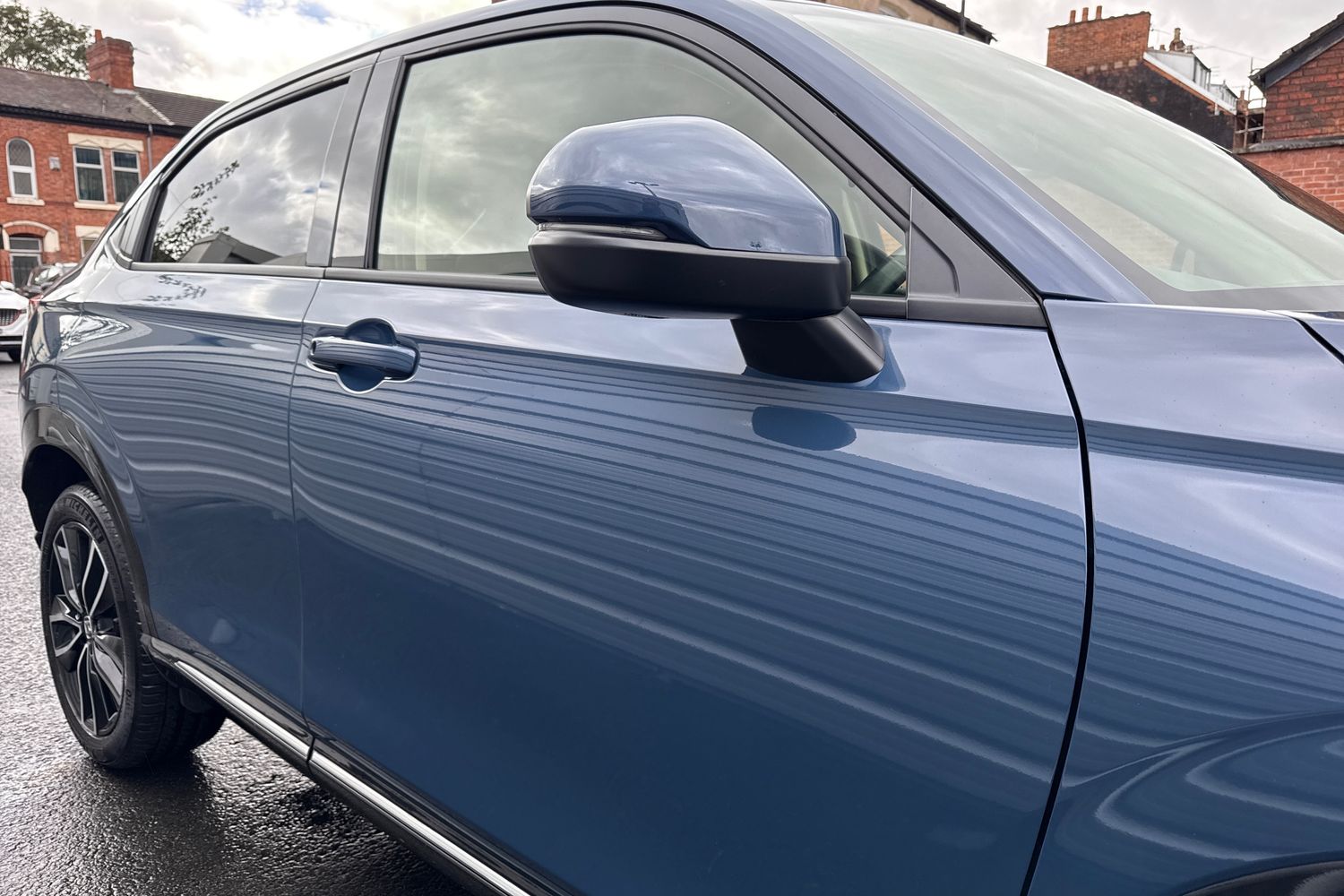 Used Honda HR-V 2024 for sale - 77275490: Photo 35