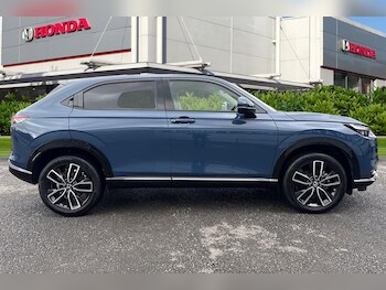 Used Honda HR-V 2024 for sale - 77275490: Photo