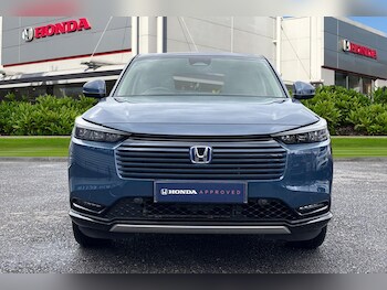 Used Honda HR-V 2024 for sale - 77275490: Photo