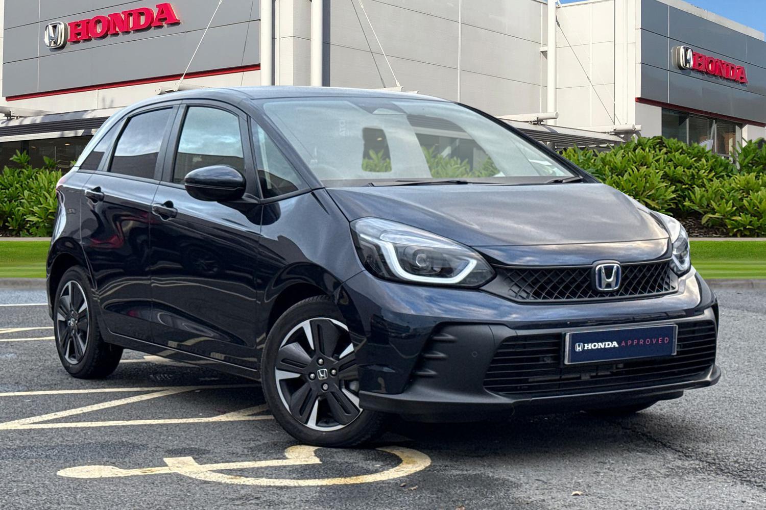 Used Honda Jazz 2025 for sale - 76519978: Photo 1