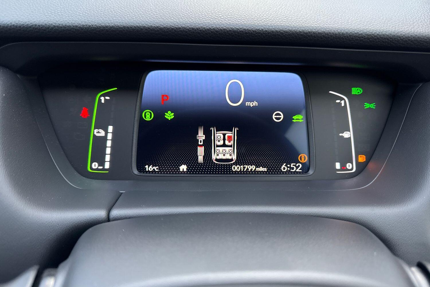 Used Honda Jazz 2025 for sale - 76519978: Photo 11