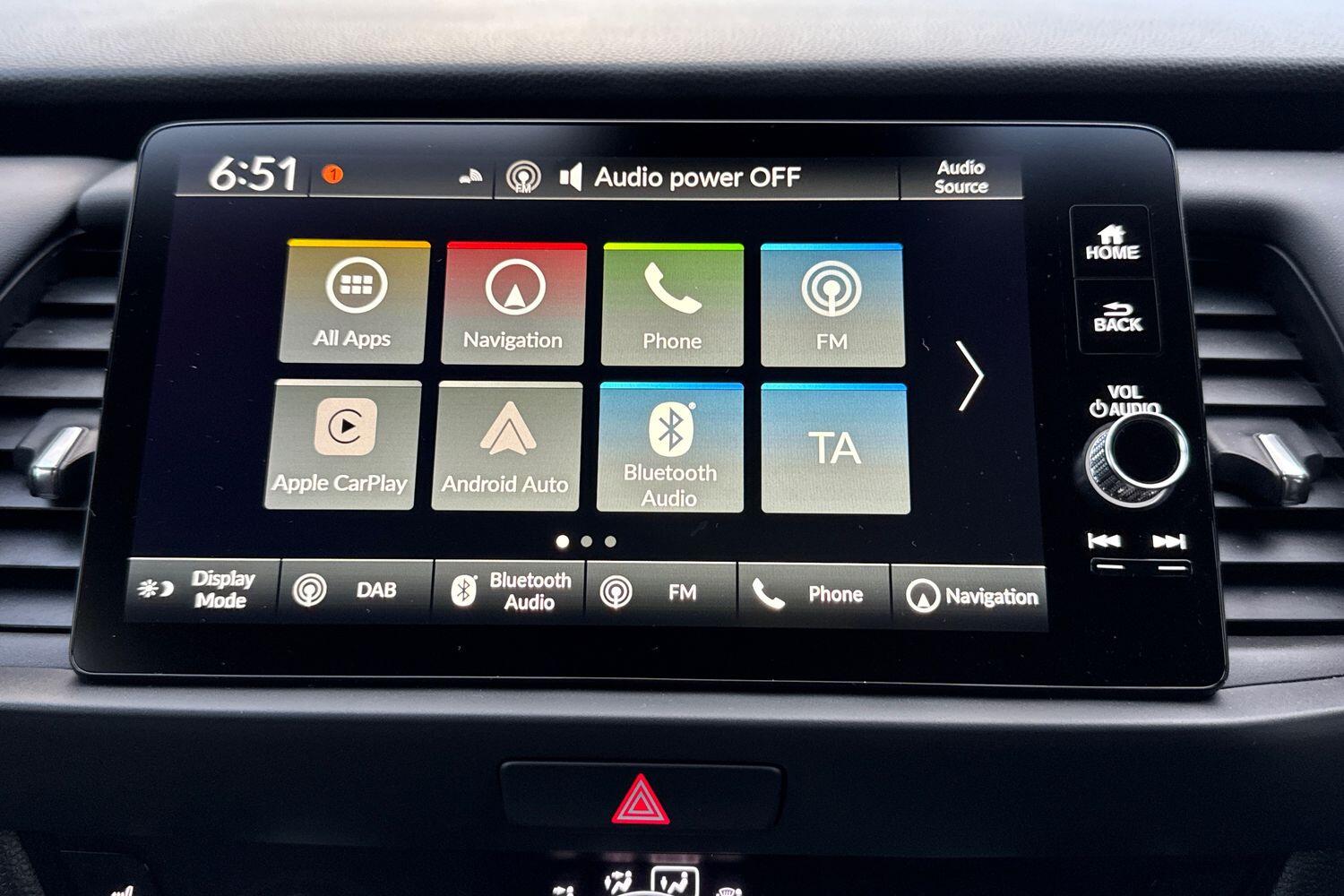 Used Honda Jazz 2025 for sale - 76519978: Photo 13