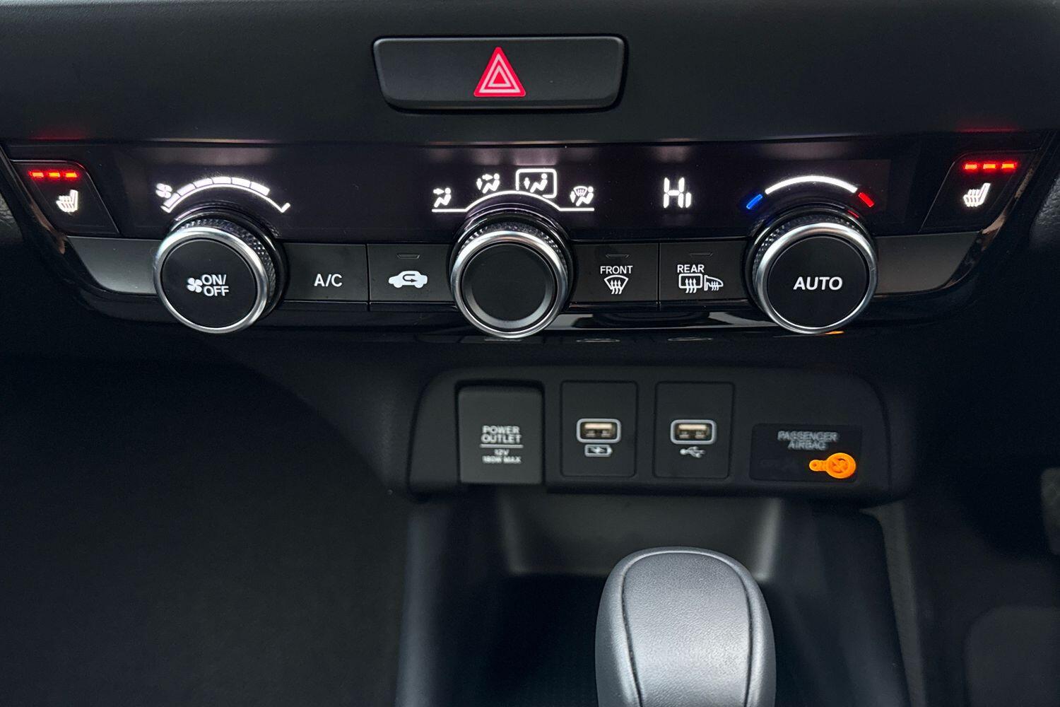 Used Honda Jazz 2025 for sale - 76519978: Photo 14