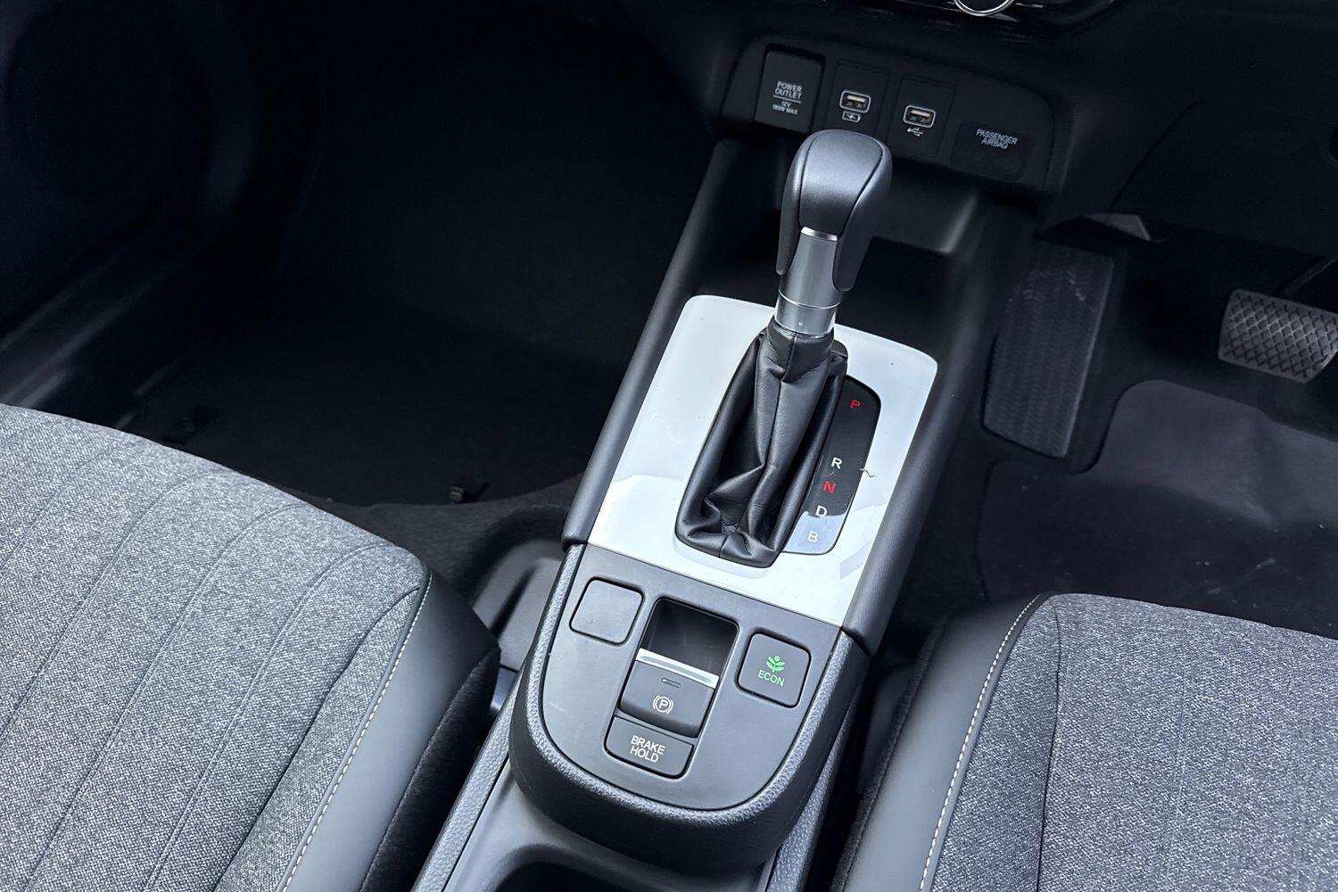 Used Honda Jazz 2025 for sale - 76519978: Photo 15