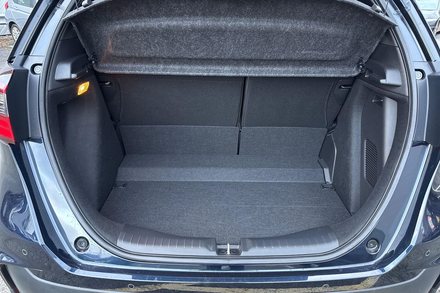 Used Honda Jazz 2025 for sale - 76519978: Photo 16