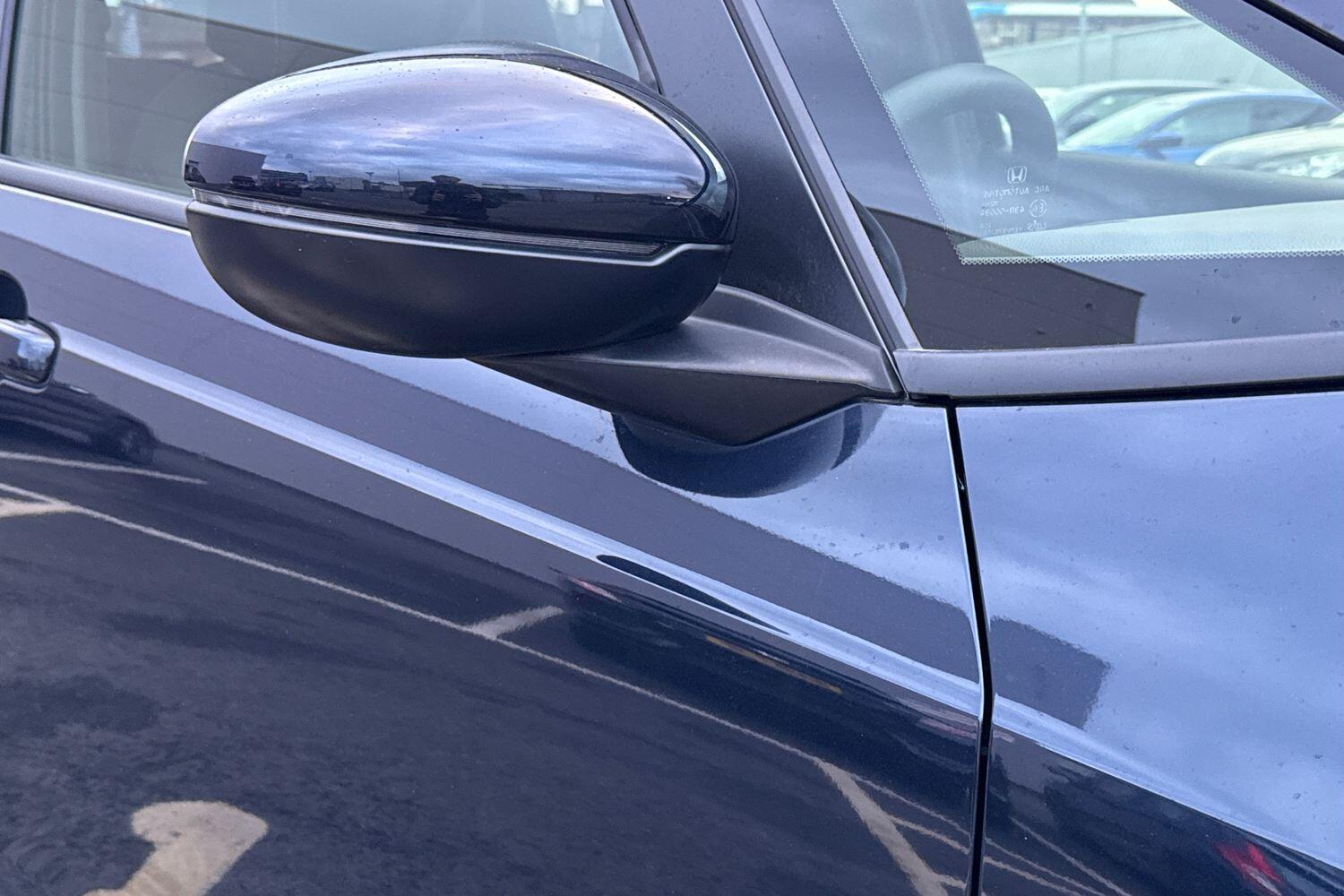 Used Honda Jazz 2025 for sale - 76519978: Photo 18