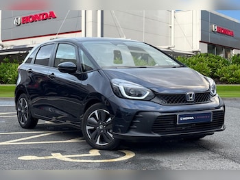 Used Honda Jazz 2025 for sale - 76519978: Photo