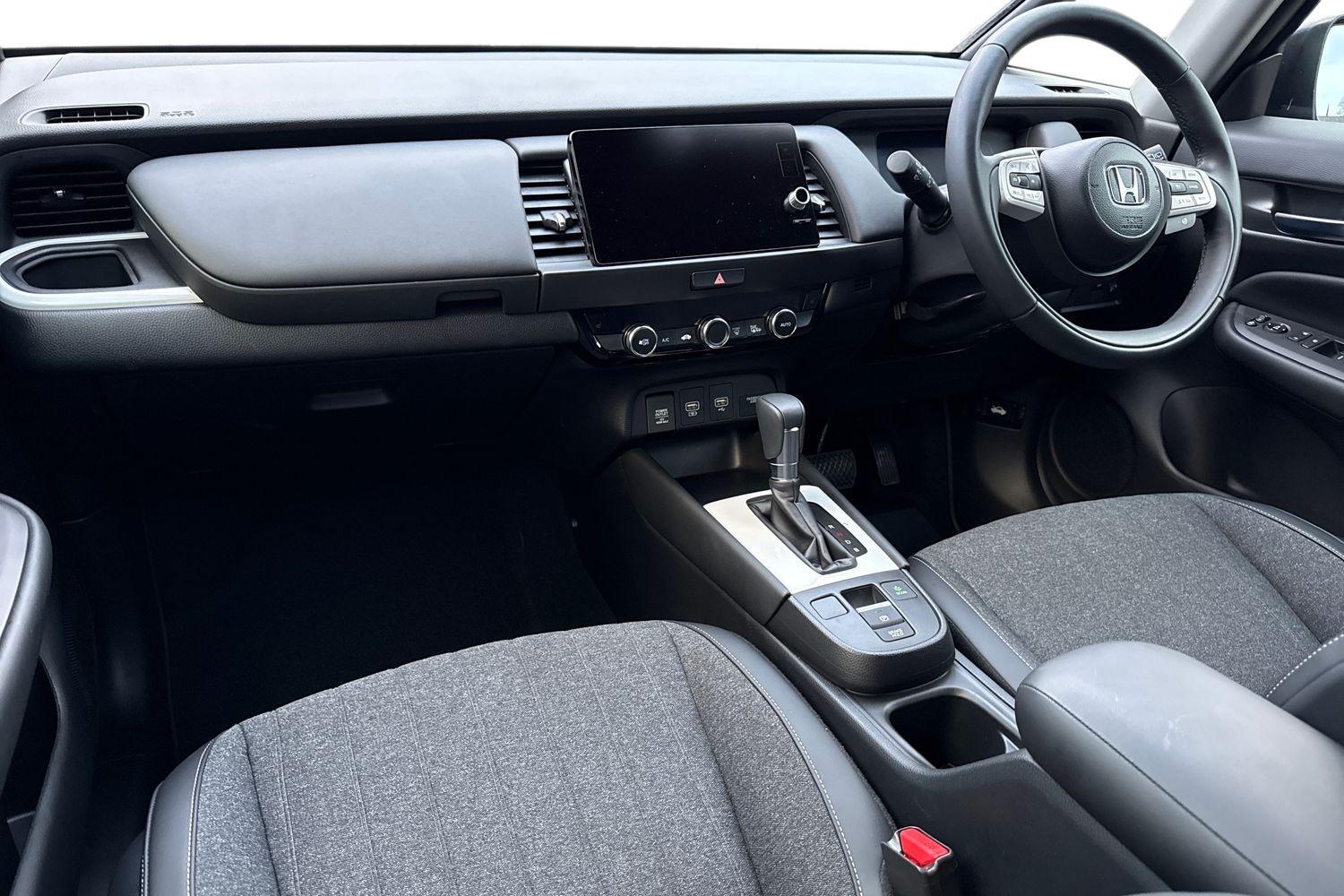 Used Honda Jazz 2025 for sale - 76519978: Photo 2