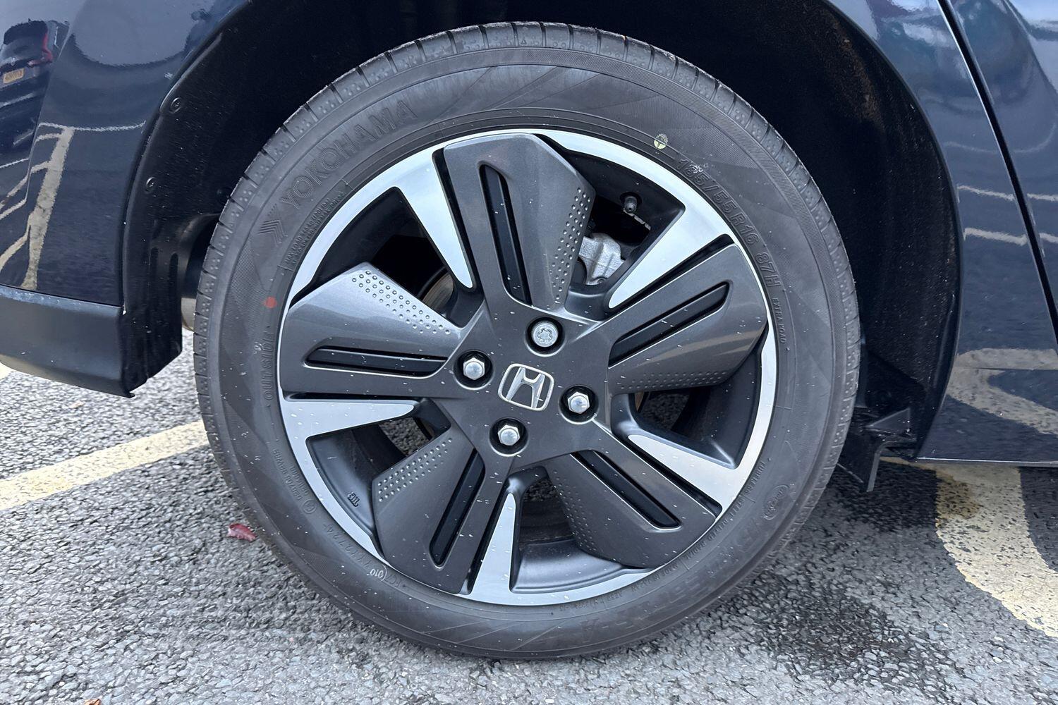 Used Honda Jazz 2025 for sale - 76519978: Photo 20