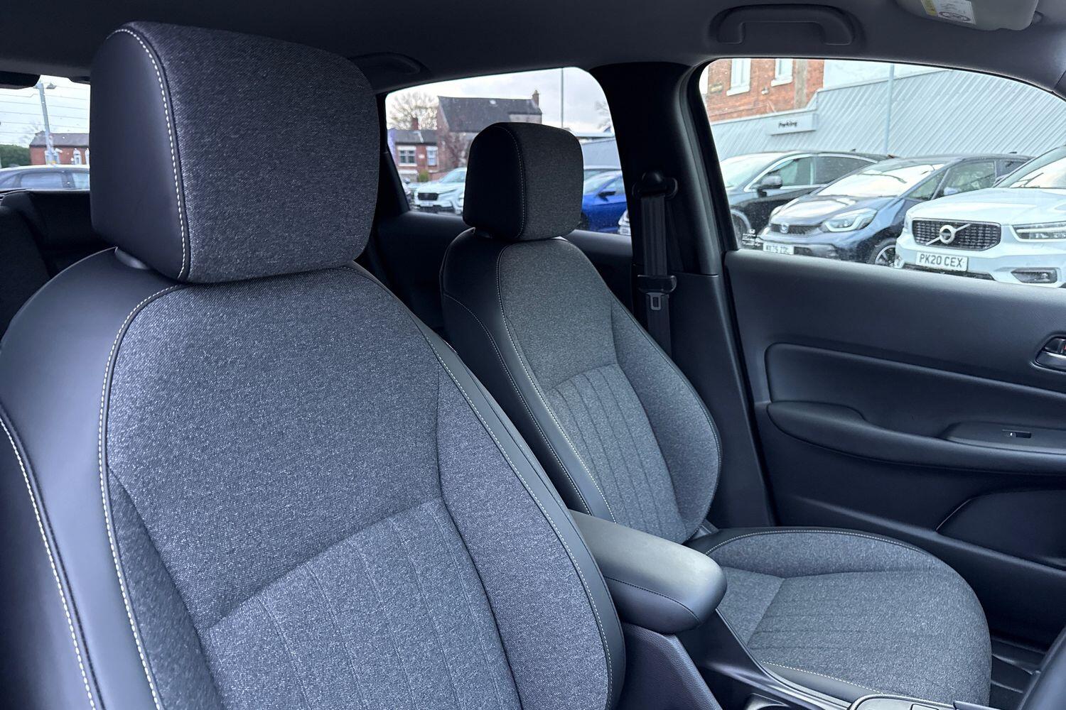 Used Honda Jazz 2025 for sale - 76519978: Photo 21