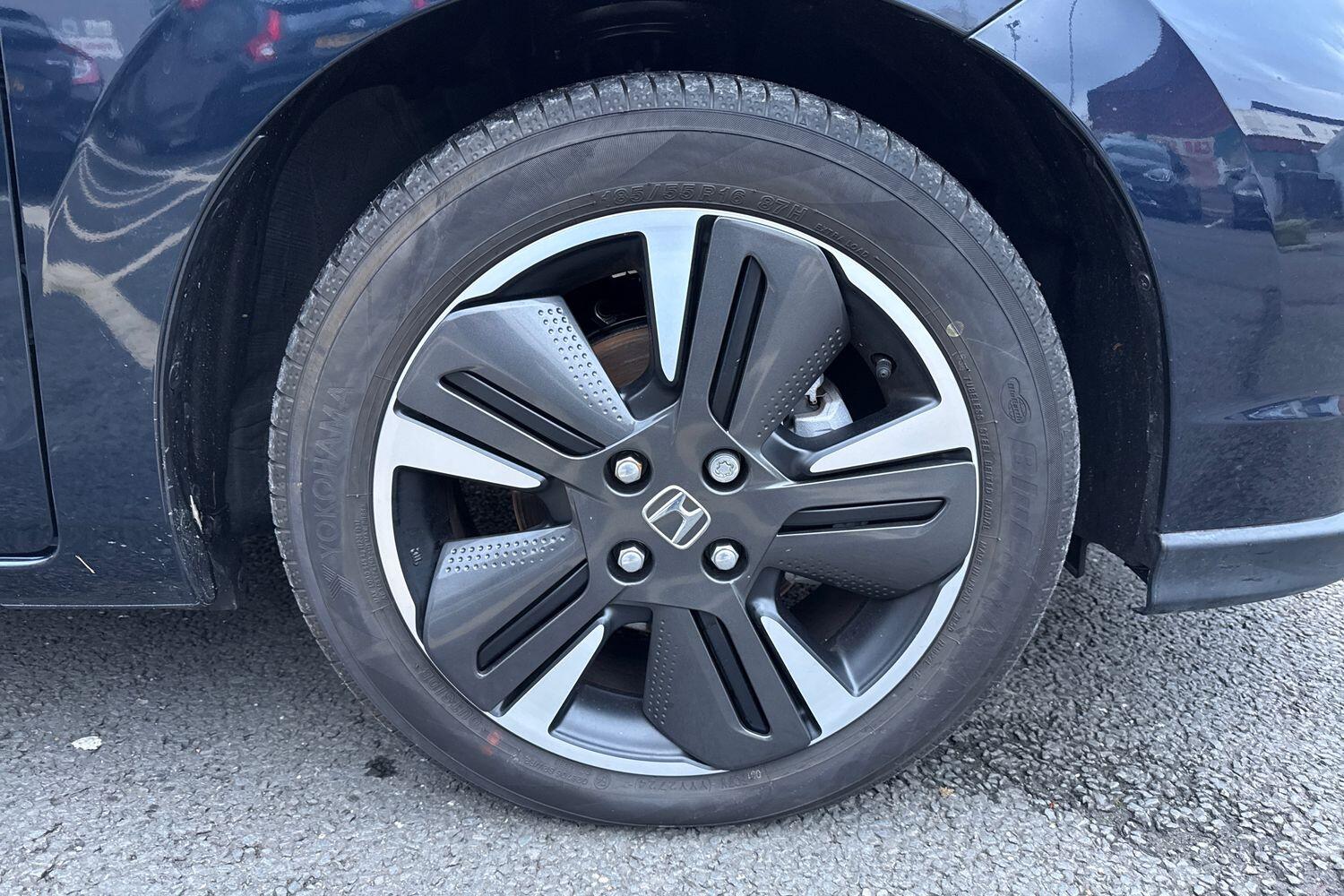 Used Honda Jazz 2025 for sale - 76519978: Photo 22