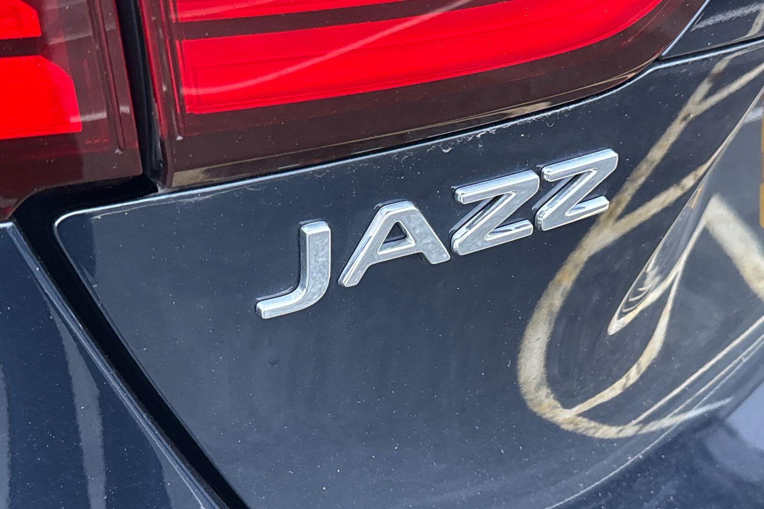 Used Honda Jazz 2025 for sale - 76519978: Photo 24