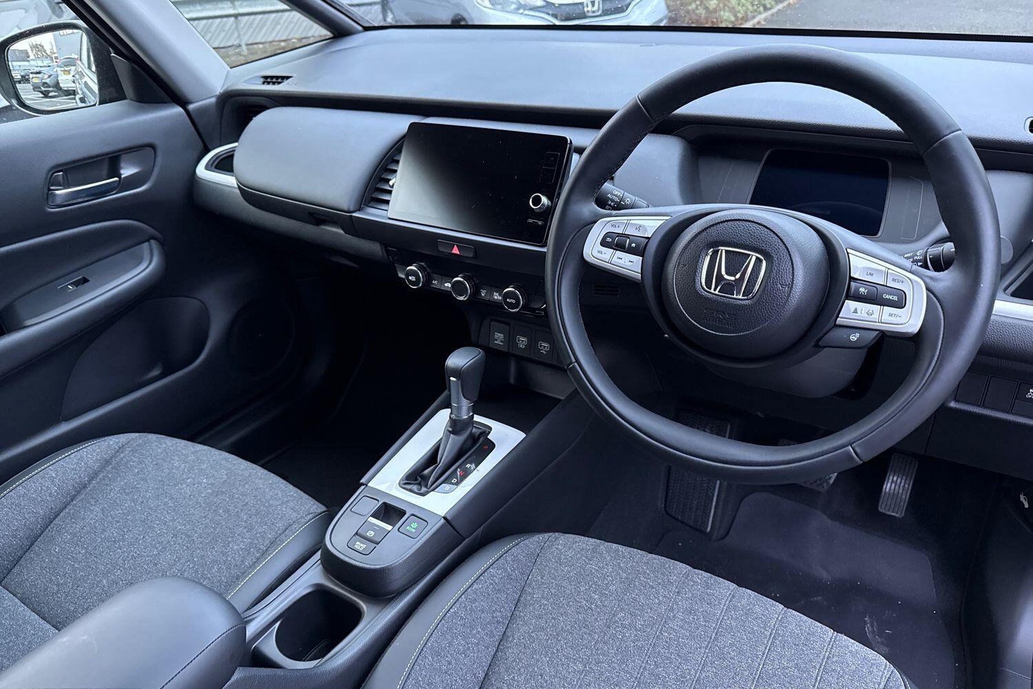 Used Honda Jazz 2025 for sale - 76519978: Photo 28