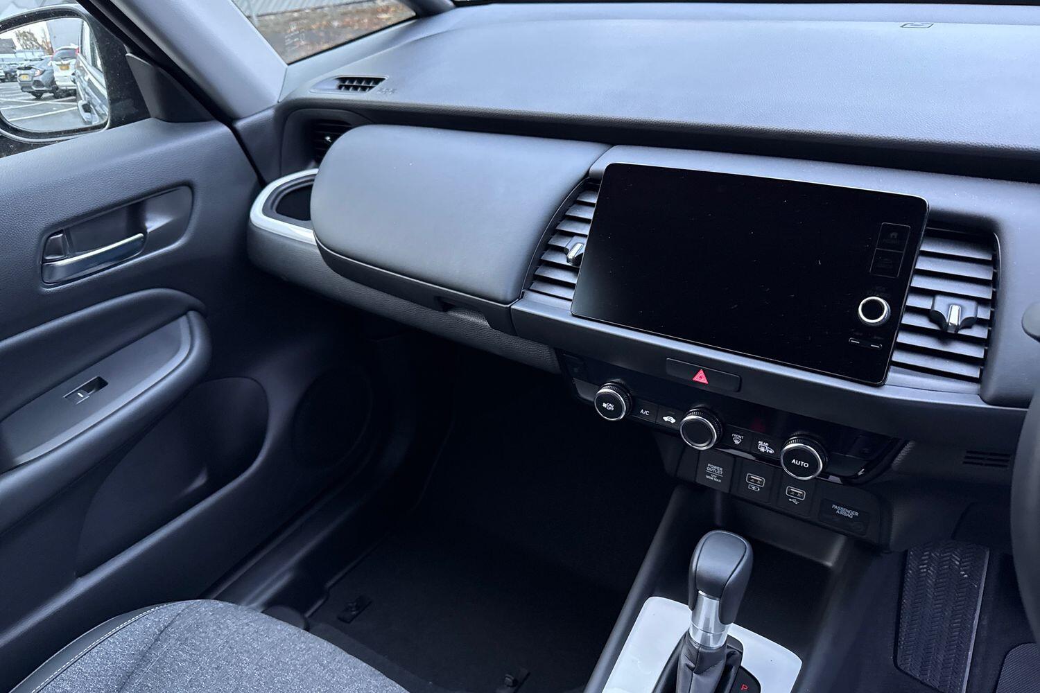 Used Honda Jazz 2025 for sale - 76519978: Photo 29