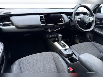 Used Honda Jazz 2025 for sale - 76519978: Photo