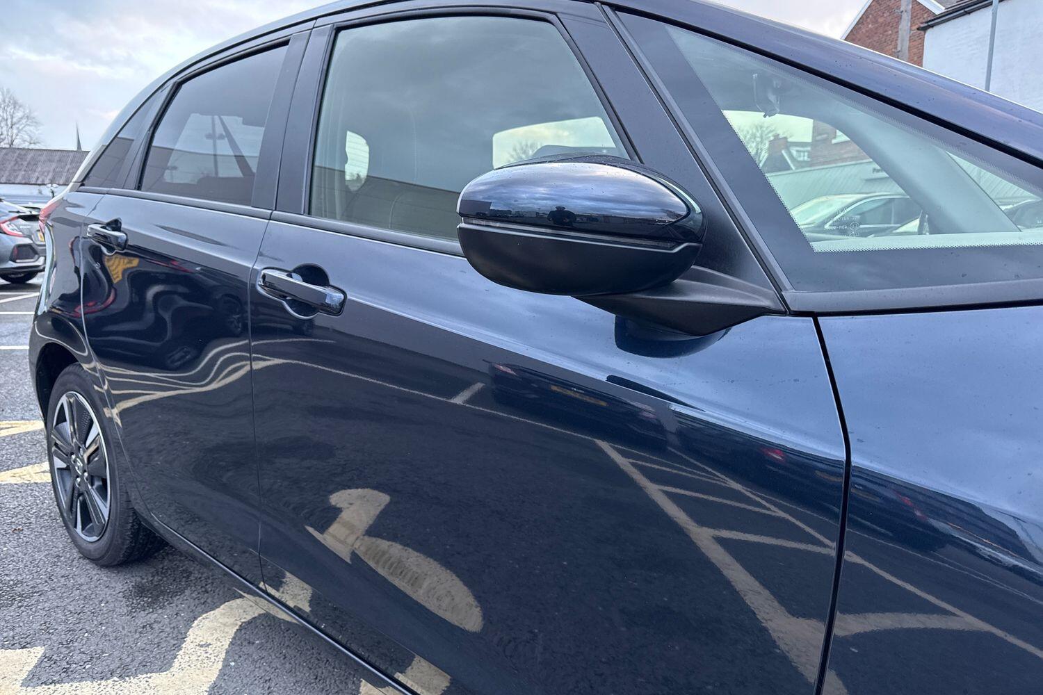 Used Honda Jazz 2025 for sale - 76519978: Photo 30