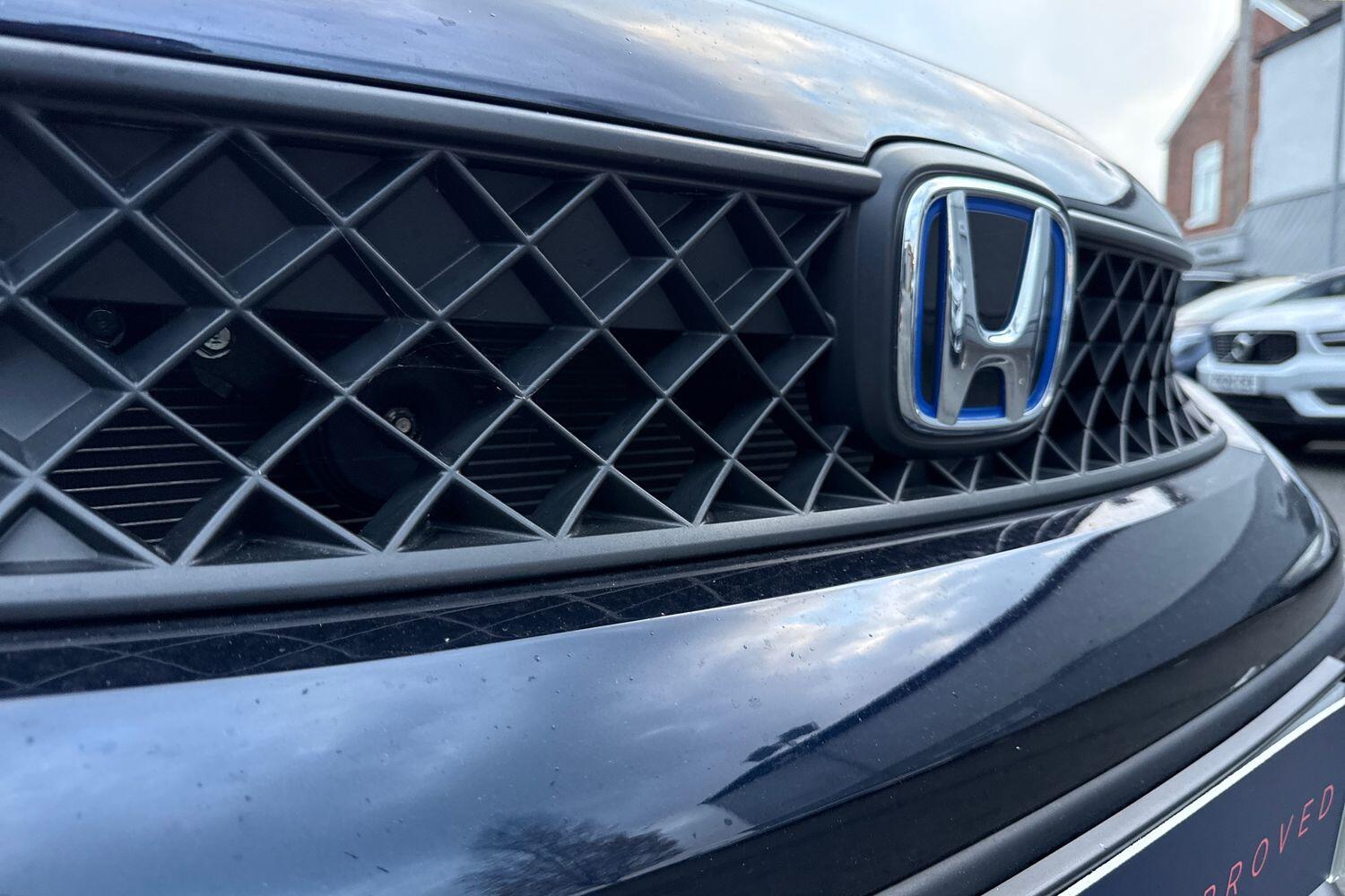 Used Honda Jazz 2025 for sale - 76519978: Photo 31