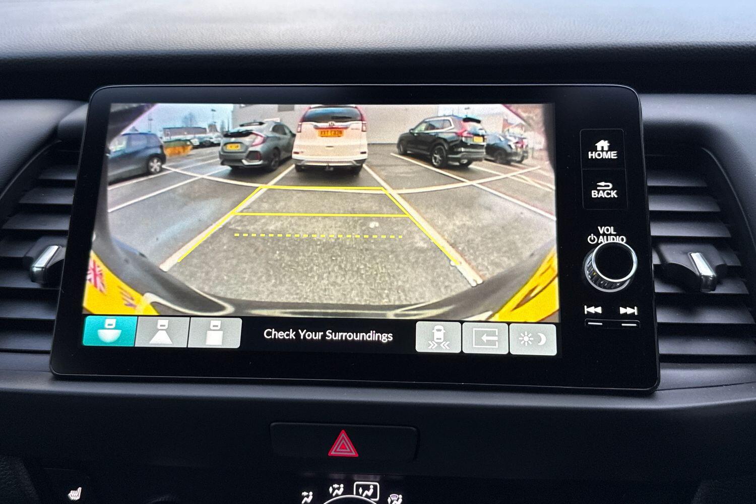 Used Honda Jazz 2025 for sale - 76519978: Photo 33