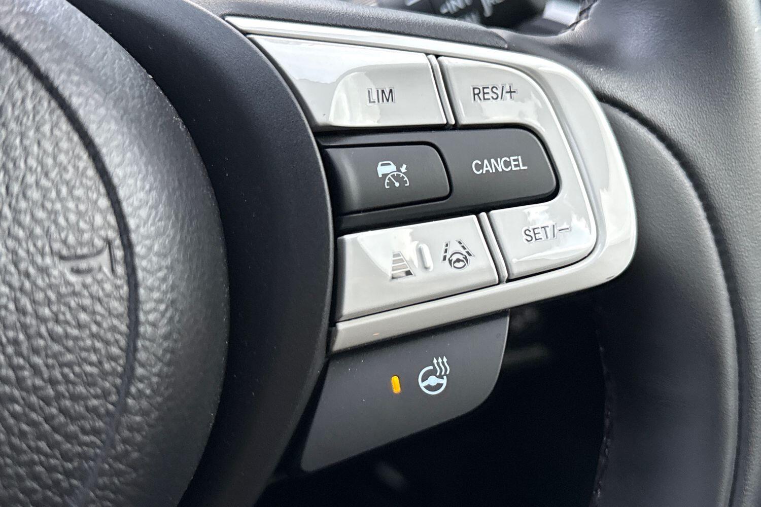 Used Honda Jazz 2025 for sale - 76519978: Photo 35