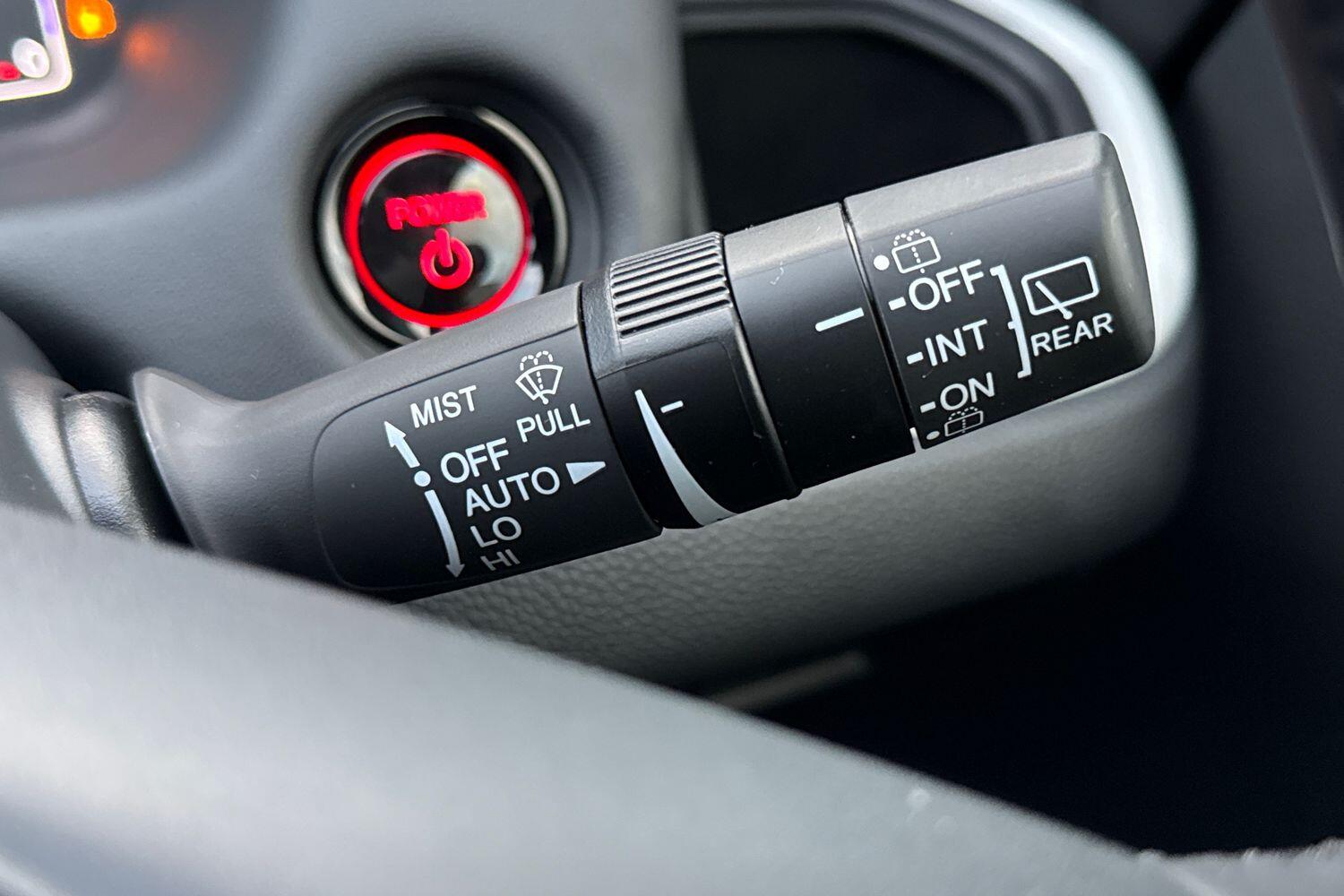 Used Honda Jazz 2025 for sale - 76519978: Photo 36