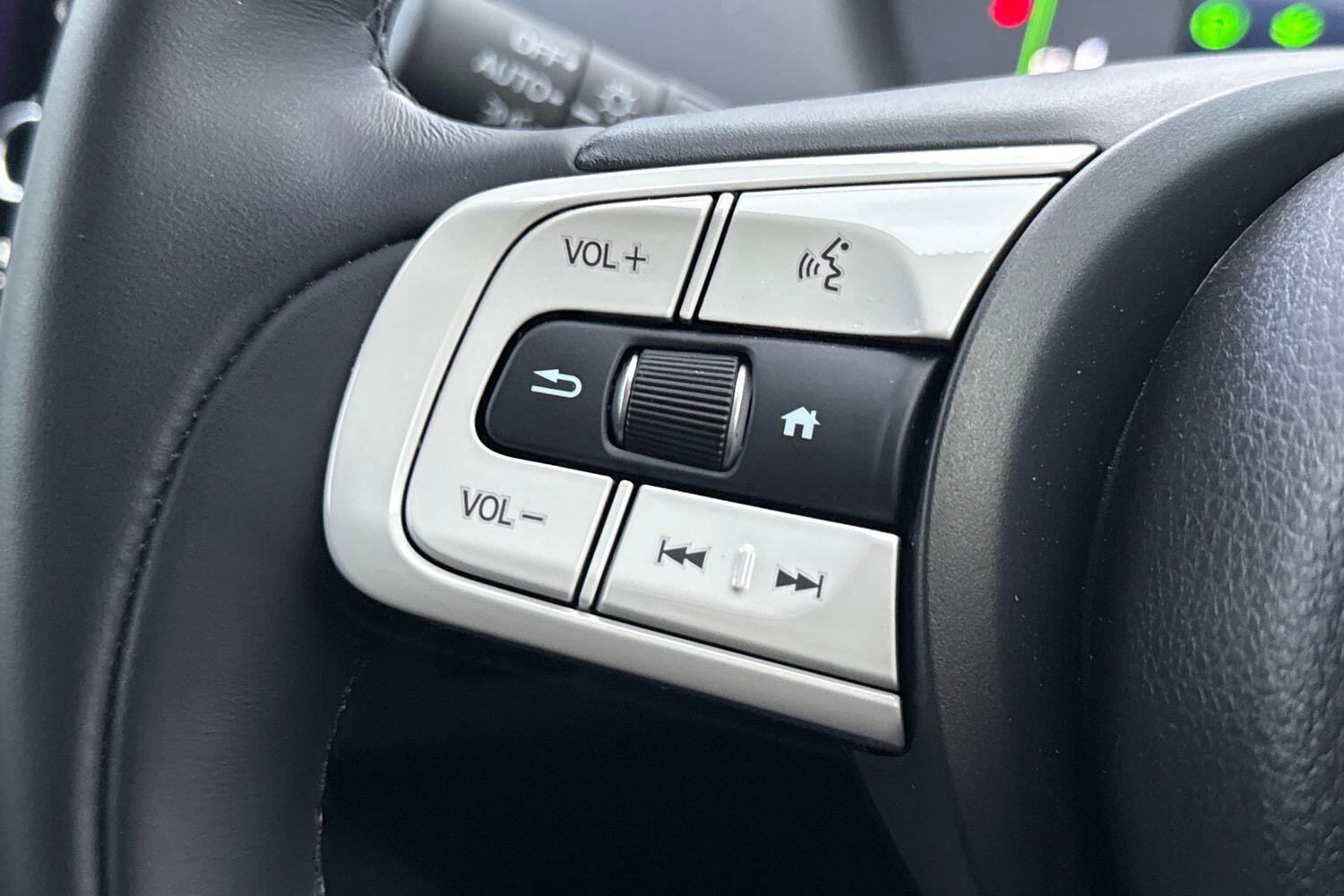 Used Honda Jazz 2025 for sale - 76519978: Photo 38