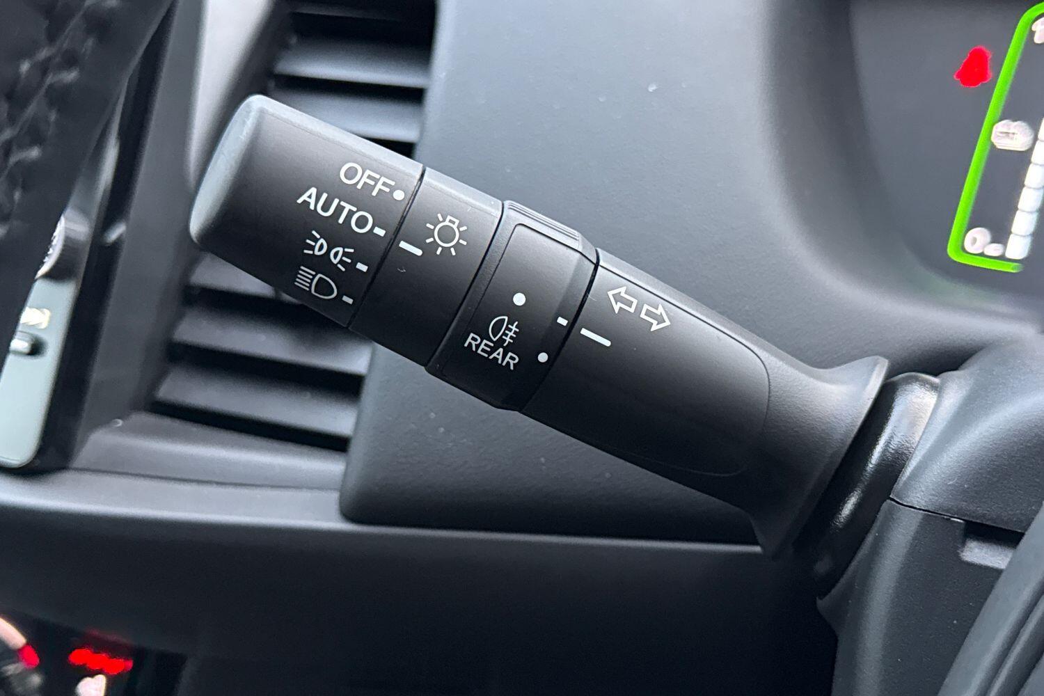 Used Honda Jazz 2025 for sale - 76519978: Photo 39