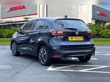 Used Honda Jazz 2025 for sale - 76519978: Photo