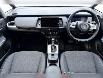 Used Honda Jazz 2025 for sale - 76519978: Photo