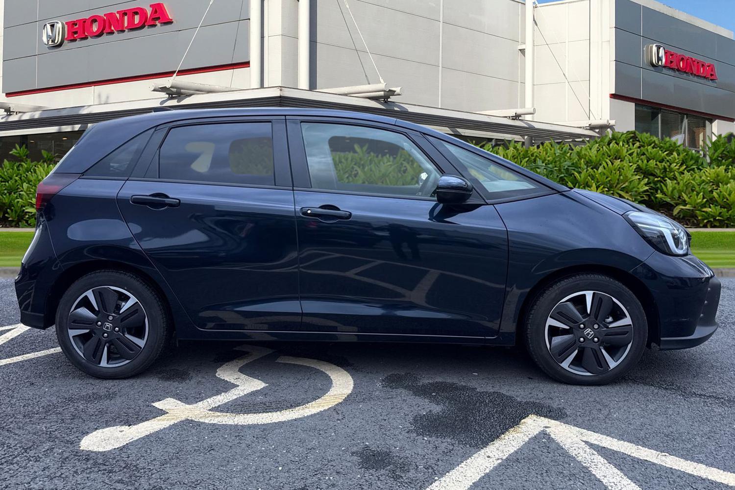 Used Honda Jazz 2025 for sale - 76519978: Photo 5