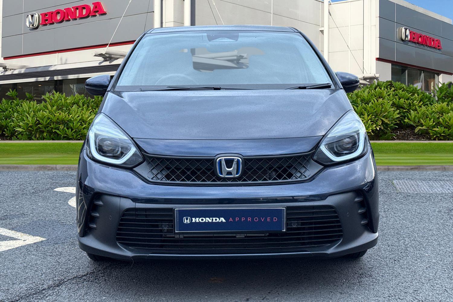 Used Honda Jazz 2025 for sale - 76519978: Photo 6