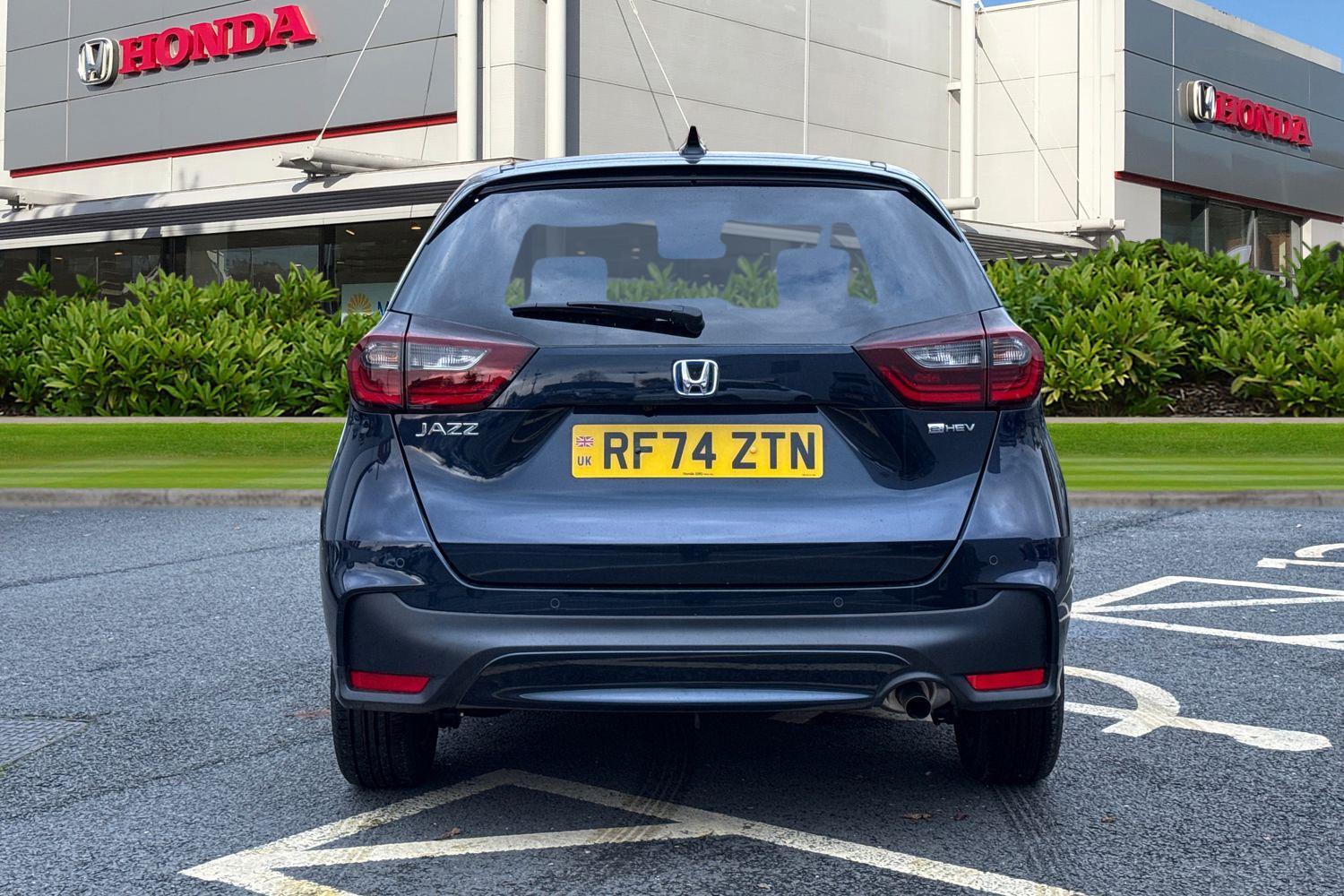 Used Honda Jazz 2025 for sale - 76519978: Photo 7