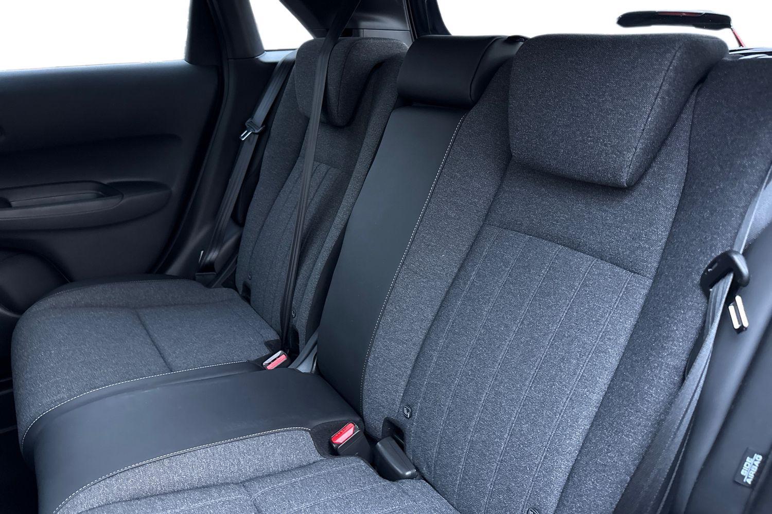 Used Honda Jazz 2025 for sale - 76519978: Photo 8