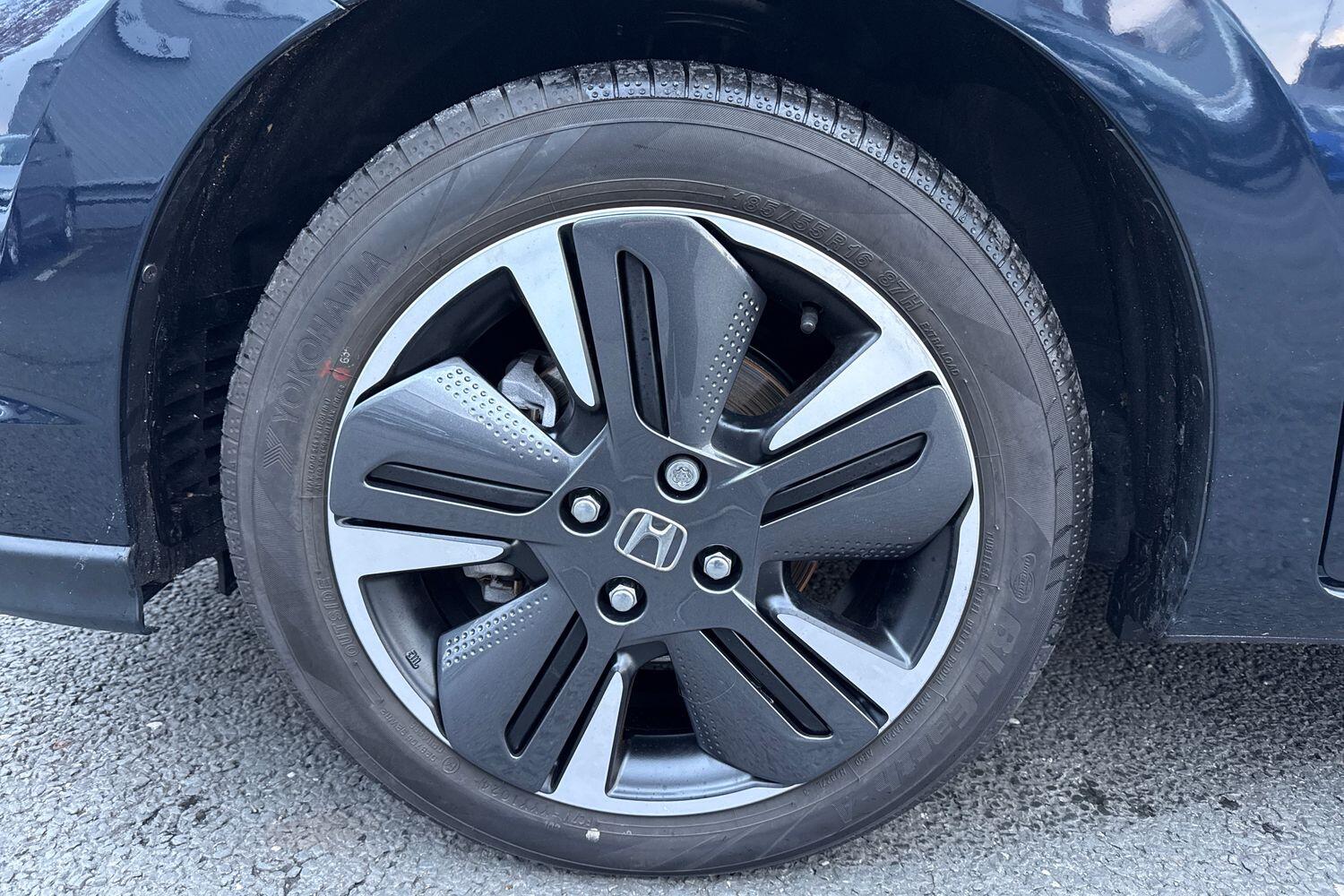 Used Honda Jazz 2025 for sale - 76519978: Photo 9